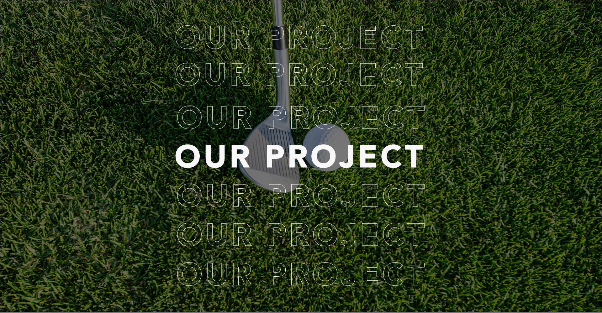 OUR PROJECT HEADERasd